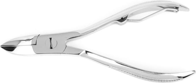 Disna RVS nageltang 12cm (Solingen)