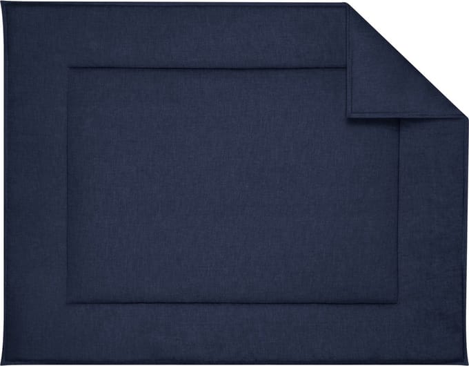 BINK Bedding Boxkleed Bo jeans (tweeling) 71 x 122 cm