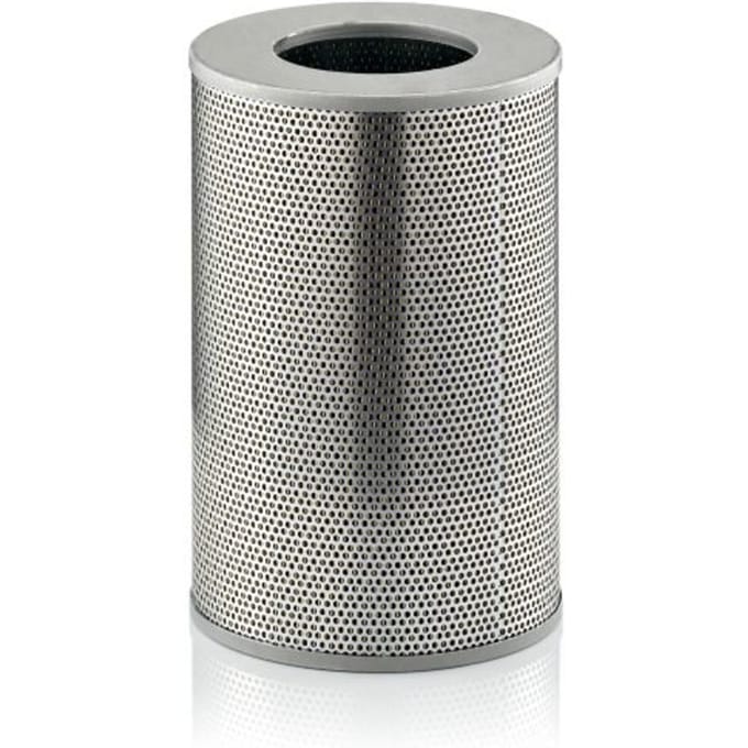 Oliefilter MANN-FILTER H 25 669/1