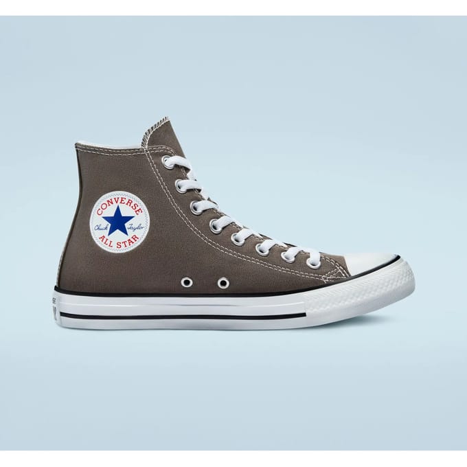 Converse Chuck Taylor All Star Sneakers Unisex - Charcoal