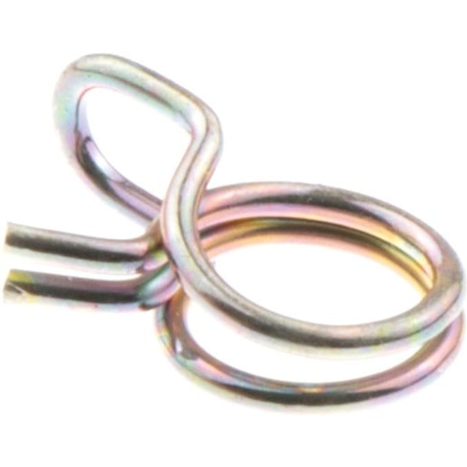 Hose clamp