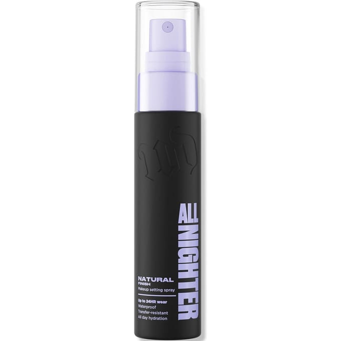 Urban Decay All Nighter Travel Setting Spray