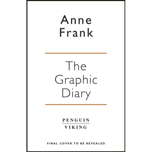 Het Dagboek van Anne Frank De Grafische Adaptatie door Anne Frank Paperback Boek 9780241978641
