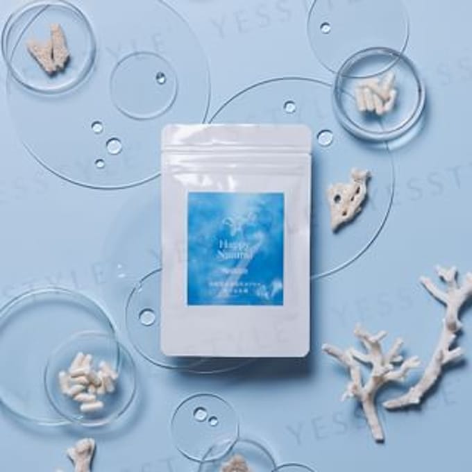 Hydrogen Powder Capsule 60 capsules