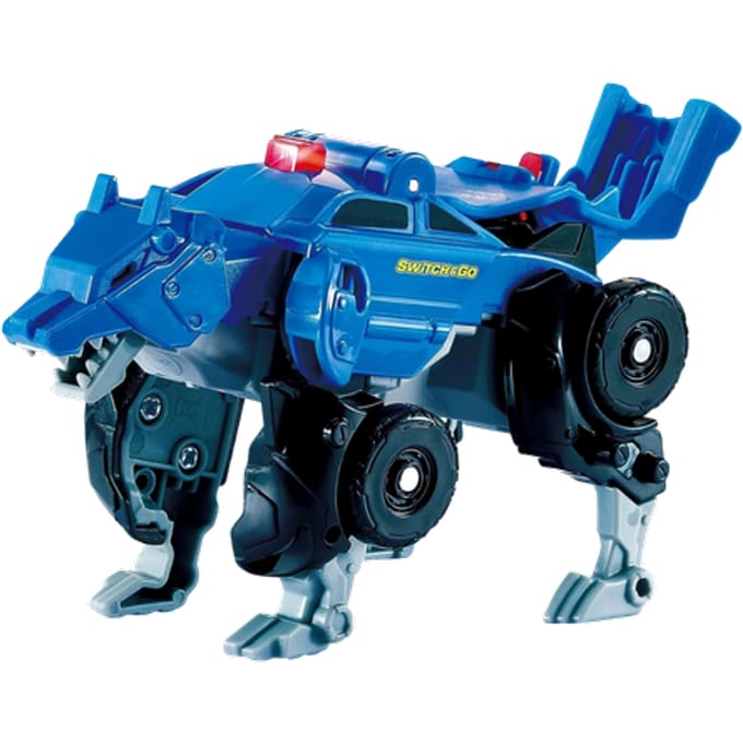 VTech Switch & Go Guardian The Wolf