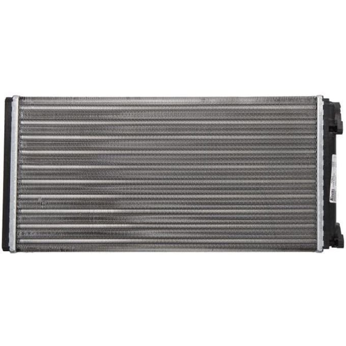 Waterverwarmer NISSENS 71927
