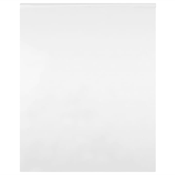 vidaXL - Spiegelfolies - 2 - stuks - zelfklevend - 45x100 - cm - PET