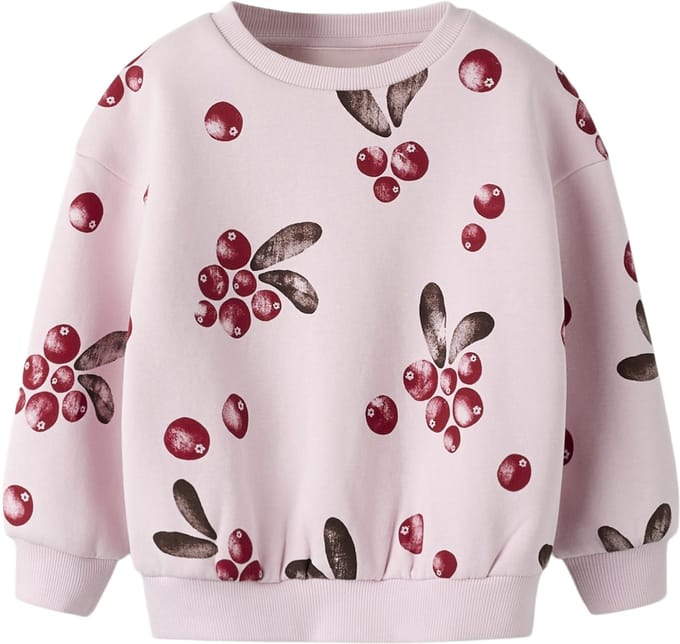 SISSY trui - roze