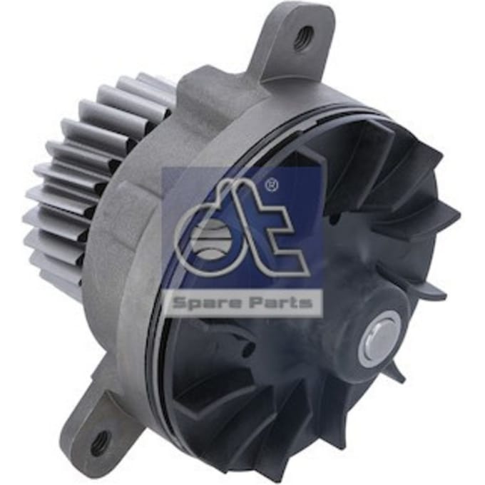 Koelvloeistof pomp DT Spare Parts 2.15244
