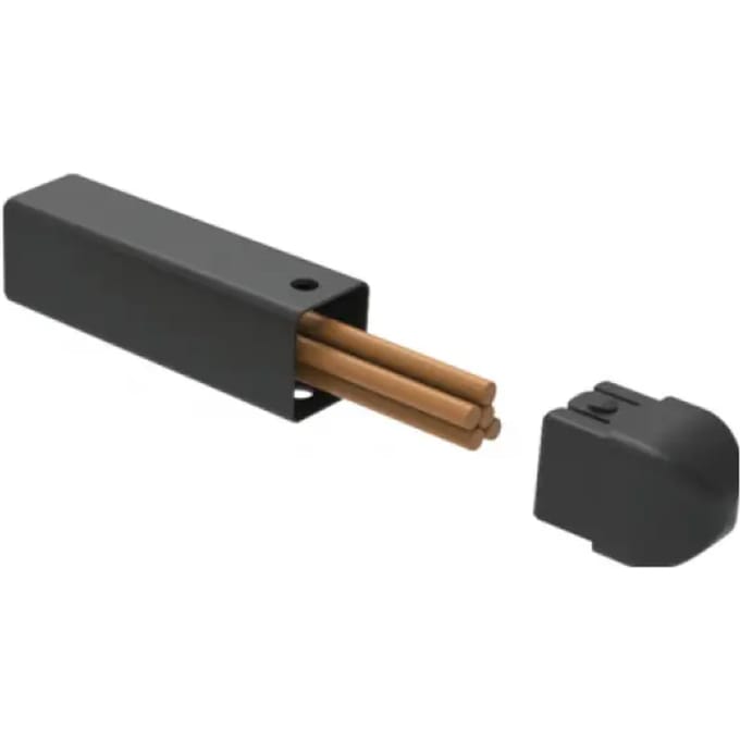 Tubeless reparatieset Topeak Tubi PlugBox