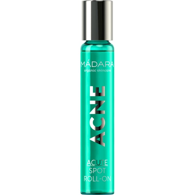 MÁDARA M&Aacute;DARA Acne Spot Roll-On 8 ml