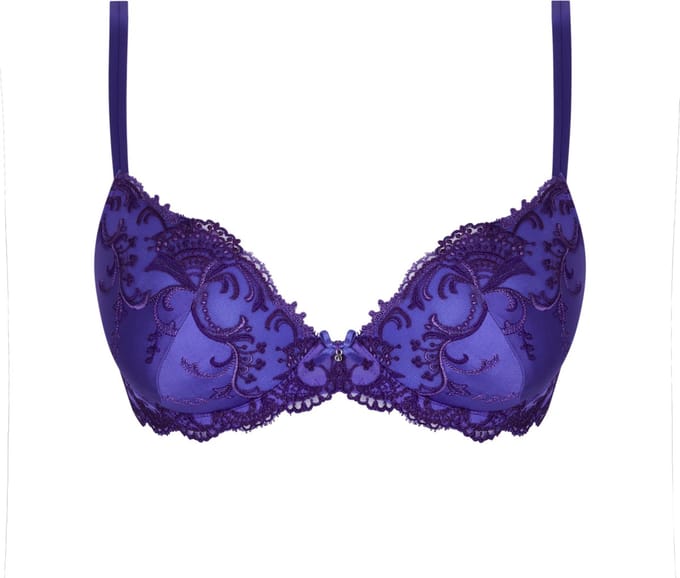 Bh voorgevromd Lise Charmel-splendeur de soie-75/90D