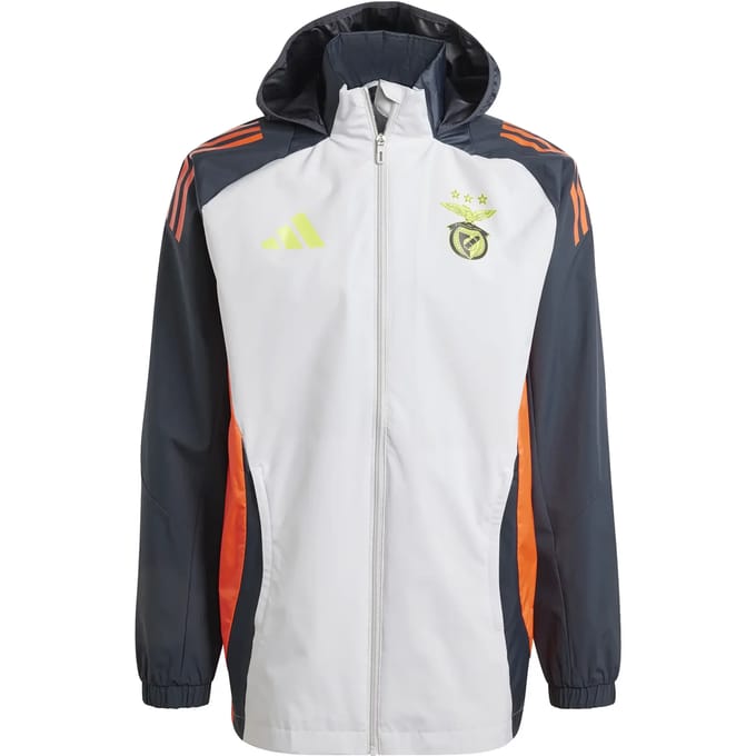 Waterdichte jas Benfica Lisbonne Tiro 2024/25