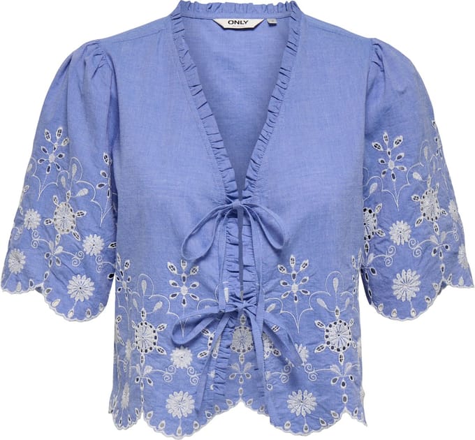 Vrouwenblouse Only Miffy