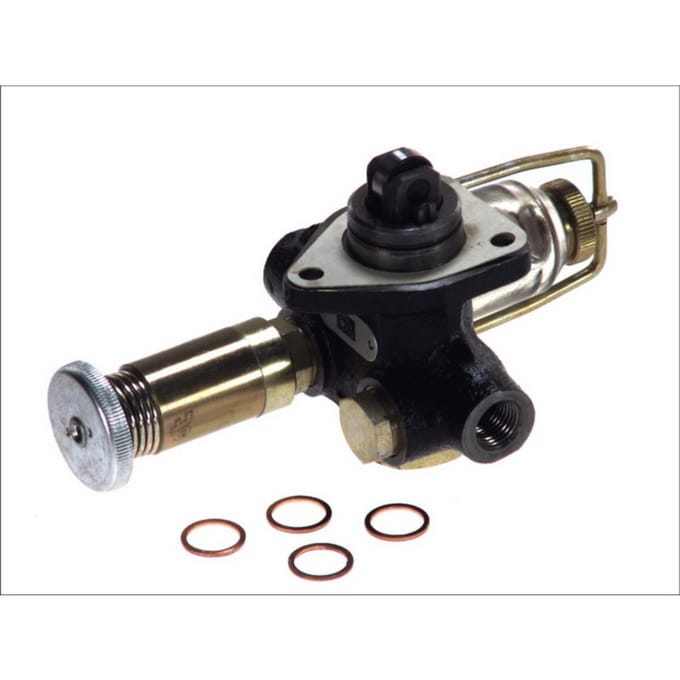 Pomp, brandstofvoortoevoer DT Spare Parts 2.33003