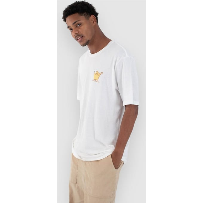 Hurley Okay T-Shirt