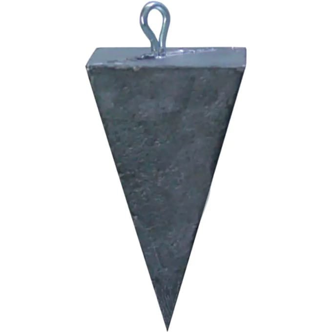 Piramide stoppen Maver