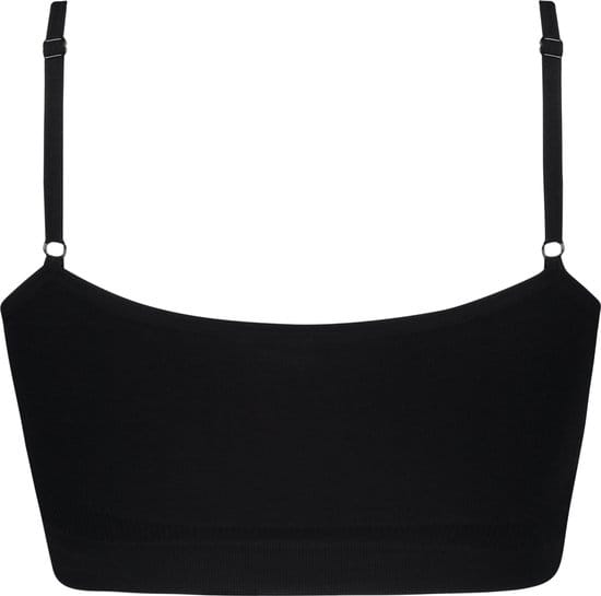 Hunkemöller - Maat M - Naadloze strappy top