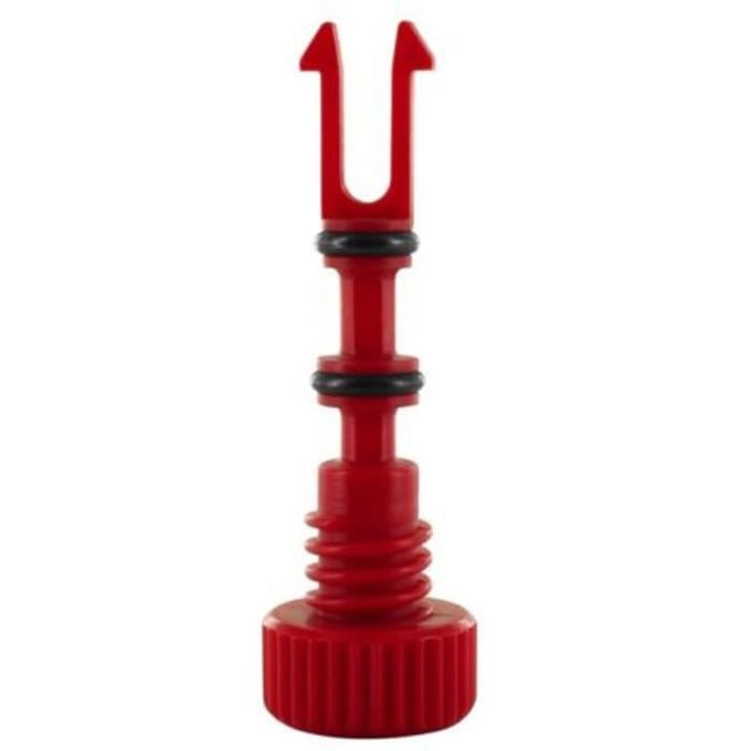 Schroef, radiatordop VAICO V20-1372