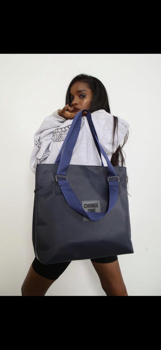 Shopping bag