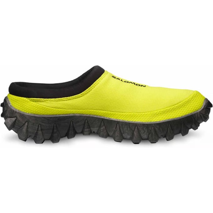 Snowclog sneakers