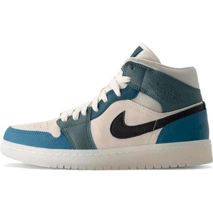 Air Jordan 1 Mid Anti Gravity Machines (W)