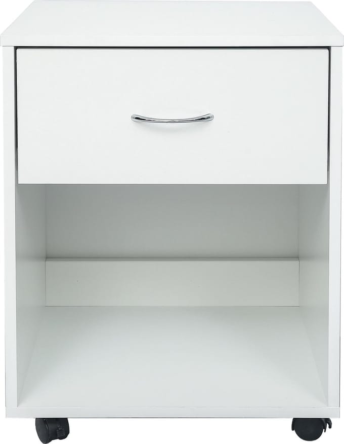 Bureau kastje verrijdbaar - ladeblok