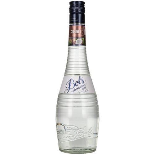Bols Coconut Liqueur 17% Vol. 0,7l