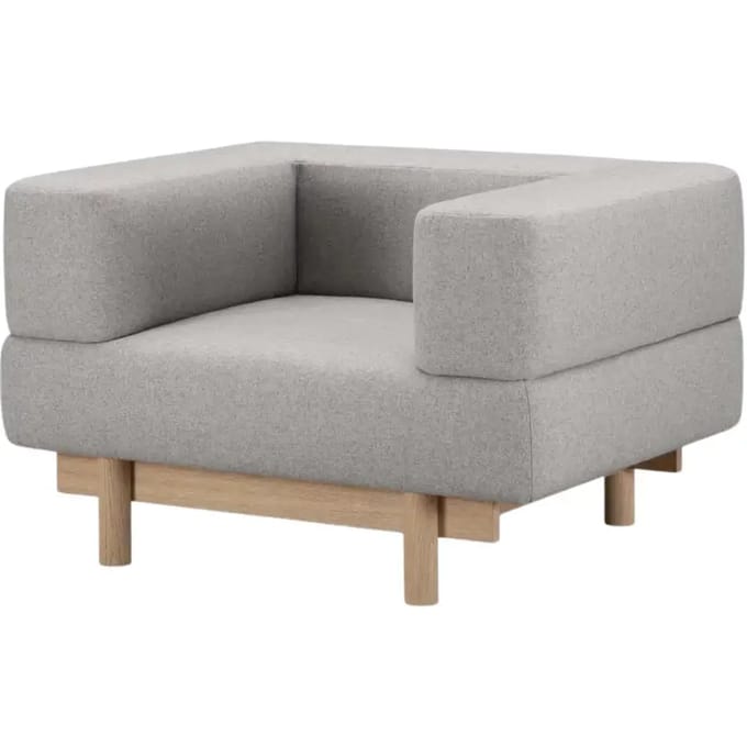 Fauteuil 13 Emko Alchemist