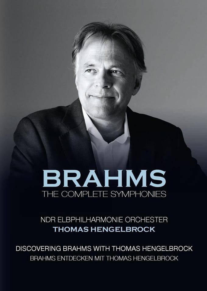 The Complete Symphonies 2016 Bd