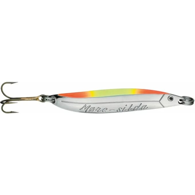 Lure Blue Fox møresilda 75 mm 18 g