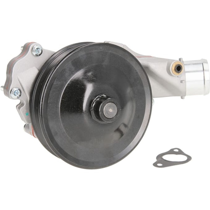Koelvloeistof pomp MAGNETI MARELLI 352316171311