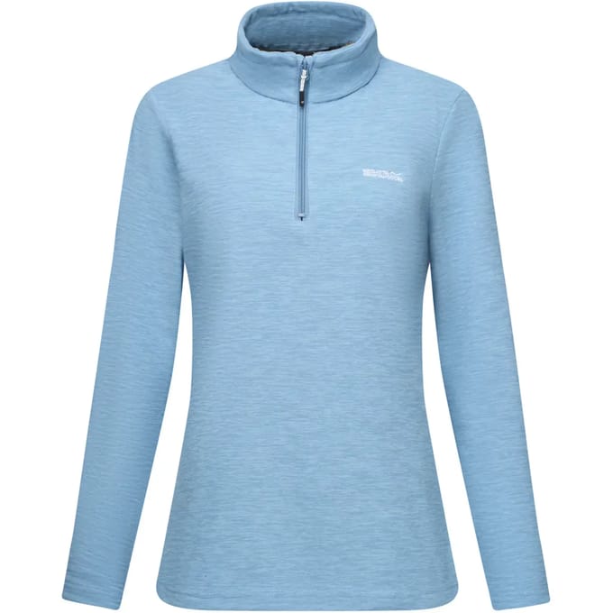 Damesfleece Regatta Sweethart Marl