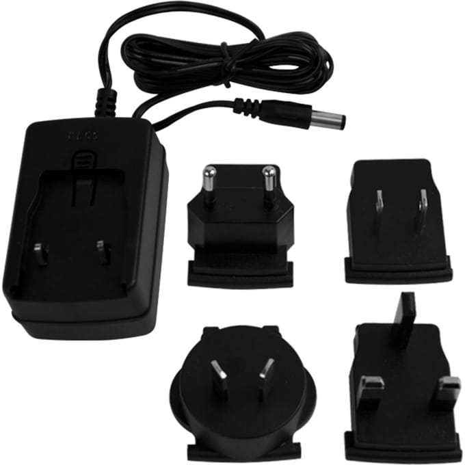 Powercap 220v oplader