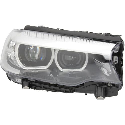Koplamp, bevestiging ZKW 1039.306.A000