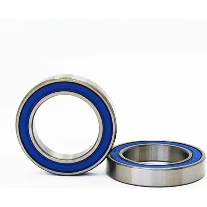 Lager ISB MR2437-2rs b24