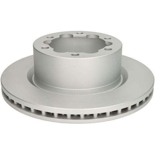 Remschijf FERODO DDF3106C-1, 1 stuk, UITVERKOOP