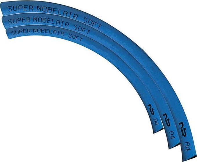 Flexibele Luchtslang 50 meter 13x19mm