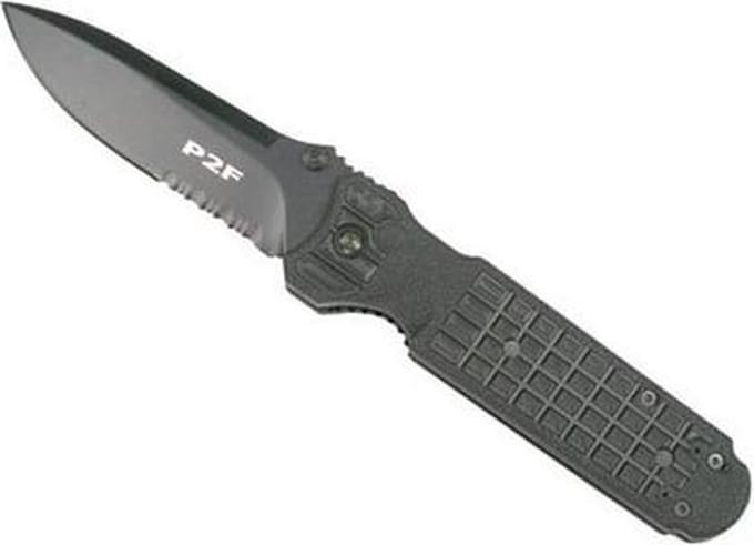Fox Zakmes FKMD Predator 2F
