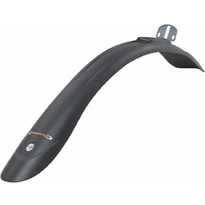 Sks Achterspatbord Beavertail Xl 26-28 Inch Zwart