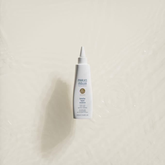 Marlies Möller Specialists Lamellaire Repair Essence Haarserum Dames 200 ml