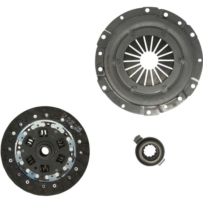 Schaeffler Luk Koppelingsset LUK RepSet 619 2193 00