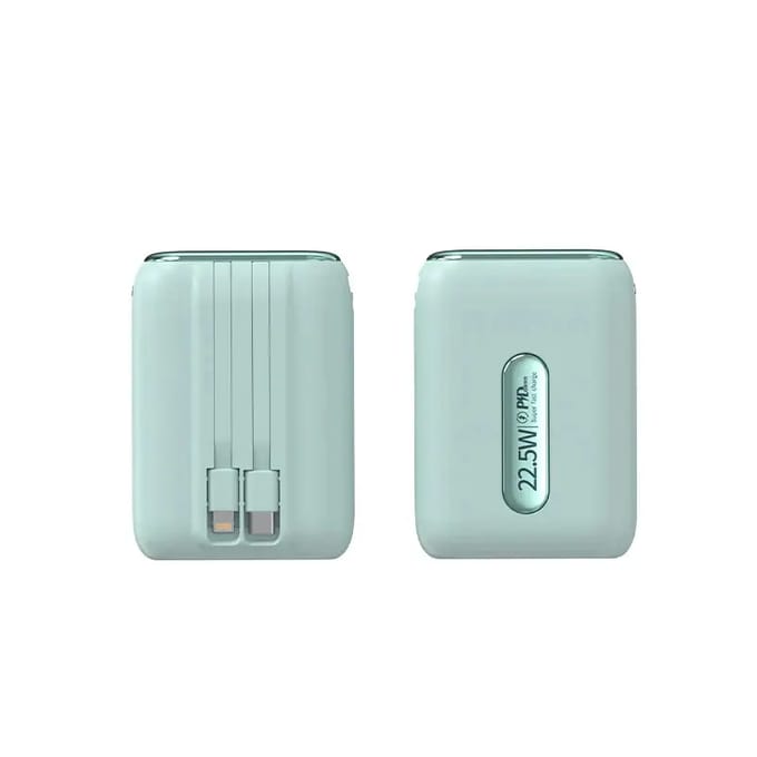 Externe batterij Platyne
