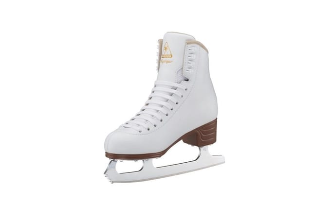 Jackson - Mystique Kunstschaatsen - Dames - Wit - 42