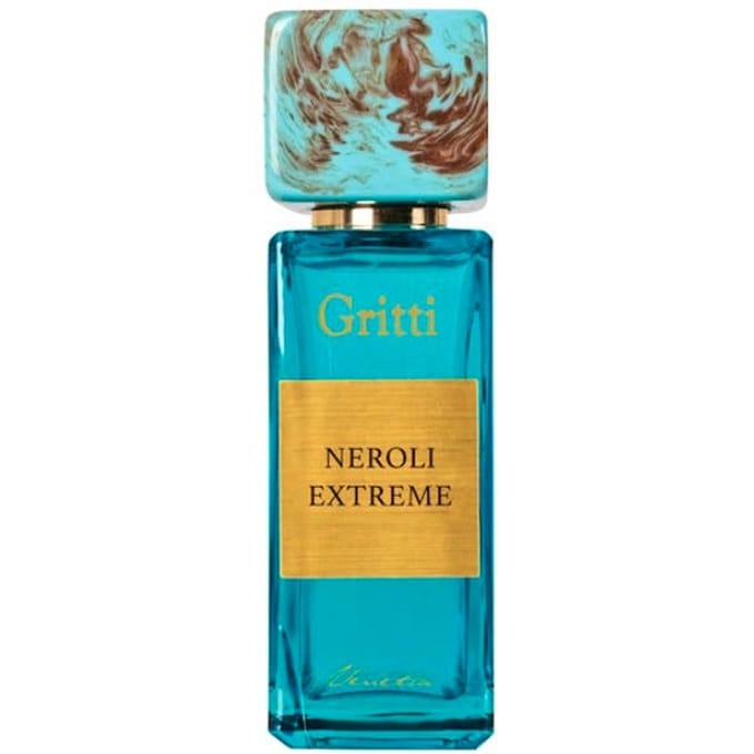 Gritti Neroli Extreme Eau de Parfum Spray Herenparfum Unisex 100 ml