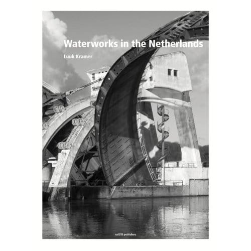 Waterworks In The Netherlands - Luuk Kramer