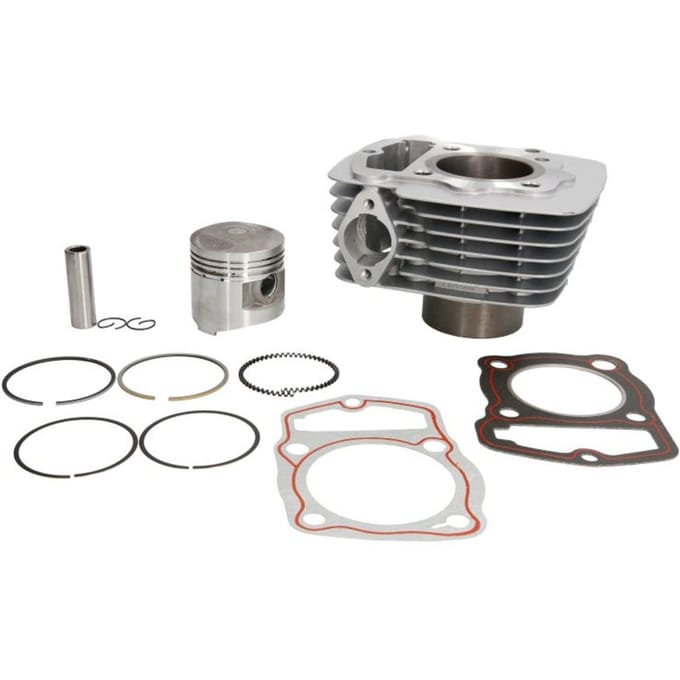 Cilinder INPARTS IP000443
