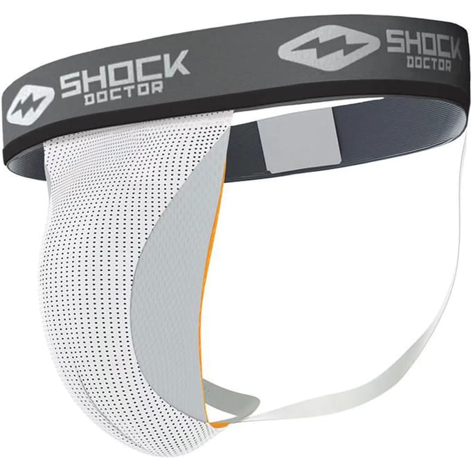 Schelpsteun Shock Doctor Core supporter