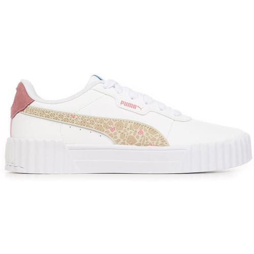 Schoenen dames Puma Carina 3.0 Winter Safari