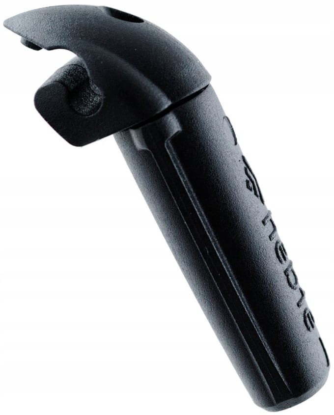 Orion Grip-Type - Fiets Spatbordhouder - Universeel - Bepalend - Vastzetsysteem